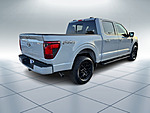 New 2026 FORD F-150 XLT in LAS VEGAS, NEVADA (Photo 4)