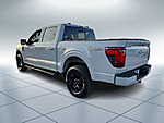 New 2026 FORD F-150 XLT in LAS VEGAS, NEVADA (Photo 5)