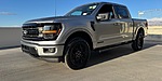 New 2026 FORD F-150 XLT in LAS VEGAS, NEVADA