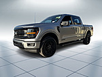 New 2026 FORD F-150 XLT in LAS VEGAS, NEVADA (Photo 1)