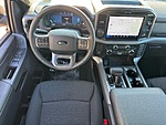 New 2026 FORD F-150 XLT in LAS VEGAS, NEVADA (Photo 12)
