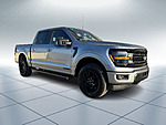 New 2026 FORD F-150 XLT in LAS VEGAS, NEVADA (Photo 2)