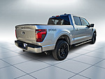 New 2026 FORD F-150 XLT in LAS VEGAS, NEVADA (Photo 3)