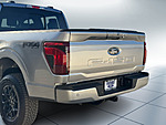 New 2026 FORD F-150 XLT in LAS VEGAS, NEVADA (Photo 4)