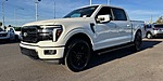 New 2026 FORD F-150 LARIAT in LAS VEGAS, NEVADA