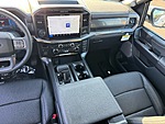 New 2026 FORD F-150 LARIAT in LAS VEGAS, NEVADA (Photo 12)