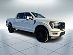 New 2026 FORD F-150 LARIAT in LAS VEGAS, NEVADA (Photo 2)