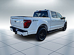 New 2026 FORD F-150 LARIAT in LAS VEGAS, NEVADA (Photo 4)