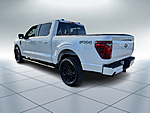 New 2026 FORD F-150 LARIAT in LAS VEGAS, NEVADA (Photo 5)