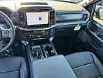 New 2026 FORD F-150 LARIAT in LAS VEGAS, NEVADA (Photo 12)