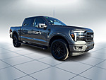 New 2026 FORD F-150 LARIAT in LAS VEGAS, NEVADA (Photo 2)