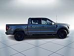 New 2026 FORD F-150 LARIAT in LAS VEGAS, NEVADA (Photo 3)