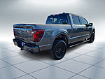 New 2026 FORD F-150 LARIAT in LAS VEGAS, NEVADA (Photo 4)