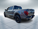 New 2026 FORD F-150 LARIAT in LAS VEGAS, NEVADA (Photo 5)