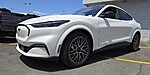 New 2026 FORD MUSTANG MACH-E PREMIUM in LAS VEGAS, NEVADA