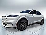 New 2026 FORD MUSTANG MACH-E PREMIUM in LAS VEGAS, NEVADA (Photo 1)