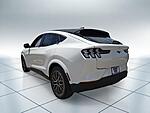 New 2026 FORD MUSTANG MACH-E PREMIUM in LAS VEGAS, NEVADA (Photo 4)