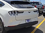 New 2026 FORD MUSTANG MACH-E PREMIUM in LAS VEGAS, NEVADA (Photo 5)