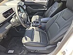 New 2026 FORD MUSTANG MACH-E PREMIUM in LAS VEGAS, NEVADA (Photo 8)