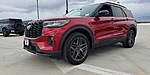 New 2026 FORD EXPLORER ST-LINE in LAS VEGAS, NEVADA