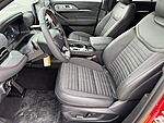 New 2026 FORD EXPLORER ST-LINE in LAS VEGAS, NEVADA (Photo 11)