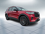 New 2026 FORD EXPLORER ST-LINE in LAS VEGAS, NEVADA (Photo 2)