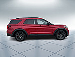New 2026 FORD EXPLORER ST-LINE in LAS VEGAS, NEVADA (Photo 3)
