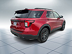 New 2026 FORD EXPLORER ST-LINE in LAS VEGAS, NEVADA (Photo 4)