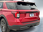 New 2026 FORD EXPLORER ST-LINE in LAS VEGAS, NEVADA (Photo 5)