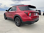 New 2026 FORD EXPLORER ST-LINE in LAS VEGAS, NEVADA (Photo 7)