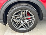 New 2026 FORD EXPLORER ST-LINE in LAS VEGAS, NEVADA (Photo 9)