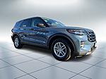 New 2026 FORD EXPLORER ACTIVE W/100A PKG in LAS VEGAS, NEVADA (Photo 2)