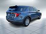 New 2026 FORD EXPLORER ACTIVE W/100A PKG in LAS VEGAS, NEVADA (Photo 4)