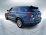 New 2026 FORD EXPLORER ACTIVE W/100A PKG in LAS VEGAS, NEVADA (Photo 5)
