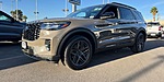 New 2026 FORD EXPLORER ST-LINE in LAS VEGAS, NEVADA