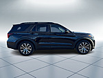 New 2026 FORD EXPLORER ST-LINE in LAS VEGAS, NEVADA (Photo 3)