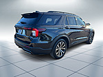New 2026 FORD EXPLORER ST-LINE in LAS VEGAS, NEVADA (Photo 4)