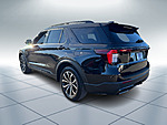 New 2026 FORD EXPLORER ST-LINE in LAS VEGAS, NEVADA (Photo 5)