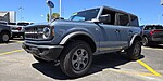 New 2025 FORD BRONCO BIG BEND in LAS VEGAS, NEVADA