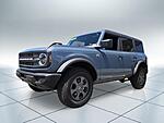 New 2025 FORD BRONCO BIG BEND in LAS VEGAS, NEVADA (Photo 1)