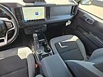 New 2025 FORD BRONCO BIG BEND in LAS VEGAS, NEVADA (Photo 11)