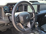 New 2025 FORD BRONCO BIG BEND in LAS VEGAS, NEVADA (Photo 13)