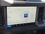 New 2025 FORD BRONCO BIG BEND in LAS VEGAS, NEVADA (Photo 14)