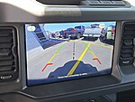 New 2025 FORD BRONCO BIG BEND in LAS VEGAS, NEVADA (Photo 15)