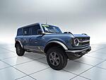 New 2025 FORD BRONCO BIG BEND in LAS VEGAS, NEVADA (Photo 2)