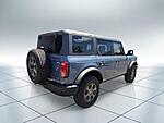New 2025 FORD BRONCO BIG BEND in LAS VEGAS, NEVADA (Photo 3)