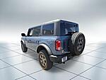 New 2025 FORD BRONCO BIG BEND in LAS VEGAS, NEVADA (Photo 4)