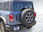 New 2025 FORD BRONCO BIG BEND in LAS VEGAS, NEVADA (Photo 5)