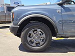 New 2025 FORD BRONCO BIG BEND in LAS VEGAS, NEVADA (Photo 7)
