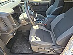 New 2025 FORD BRONCO BIG BEND in LAS VEGAS, NEVADA (Photo 8)